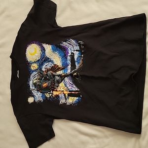 Star Wara Tshirt